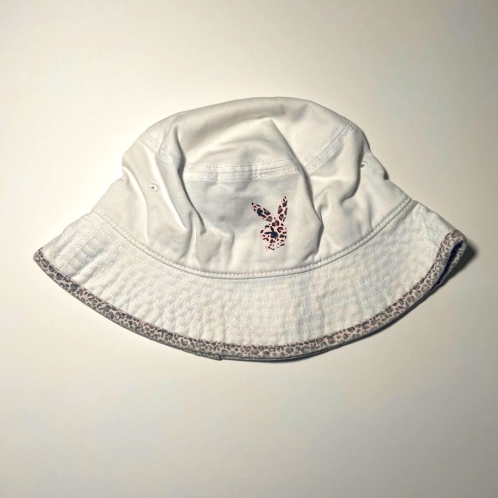 Playboy Pacsun Bucket Hat